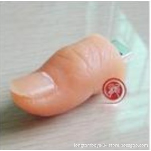 2013 Horrific Simulation Finger USB Flash Drive